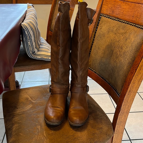 lennie Shoes - Lennie Boots